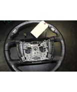 2002-2005 BMW E65 745LI 745I STEERING WHEEL R357 - $2,463.90 MXN