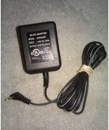 AC/DC ADAPTER Model #0900300DF 9VDC 300mA -(+) - $13.95