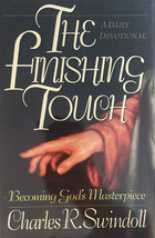 The Finishing Touch by Swindoll, Charles R., Dr - £4.47 GBP