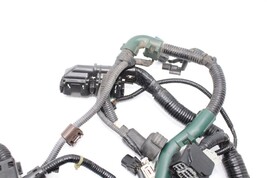 12-15 HONDA CIVIC 1.8L ENGINE WIRE HARNESS E6399 image 3