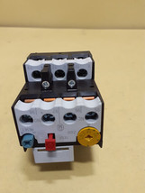 Moeller Z00-01 contactor overload relay 0,6-1,0A New - $31.58