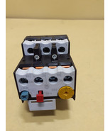 Moeller Z00-01 contactor overload relay 0,6-1,0A New - £23.97 GBP