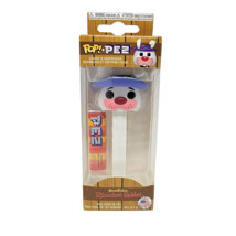 Funko Pop Pez Hanna Barbera Ricochet Rabbit Pez Candy and Dispenser - $9.74