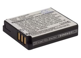 Battery for Kodak PIXPRO SP1, PIXPRO SP1 HD, PIXPRO SP360, PIXPRO SP360 4K, - £12.77 GBP