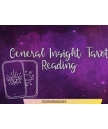 General Tarot Reading for Insight, Clarity, and Empowerment – Custom Gui... - $30.00