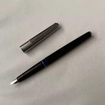 Pelikan silvexa 20 fountain pen - $55.90