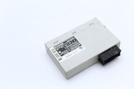 06-08 BMW E65/E66 750I KEYLESS PASSIVE GO CONTROL MODULE Q0339 image 7