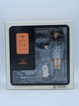 PSE Product Collection Range Murata #01 Figure SKIPPER Limited Color - $4,291.33 MXN