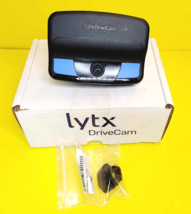 BRAND NEW LYTX DriveCam DC-4W00-001 ER-SV2W CAR DASH CAMERA VIDEO SURVEI... - $990.71 MXN