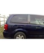 Passenger Quarter Panel Passenger Van Fits 08-20 CARAVAN 103121253 - €417,59 EUR