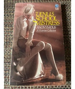 Venus School Mistress: A Victorian Collection by Anonymous 1984 Grove Press - £7.89 GBP
