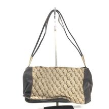 BOTTEGA VENETA Bottega Veneta all-over print one-shoulder bag - $89.99