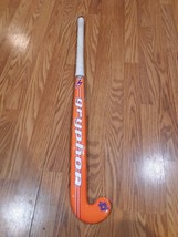 Gryphon Metro Field Hockey Stick 35.5&quot; Orange Blue and White 75 PWI - $49.49