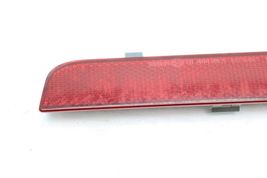 03-12 RANGE ROVER REAR BUMPER RIGHT PASSENGER SIDE MARKER REFLECTOR E3328 image 5