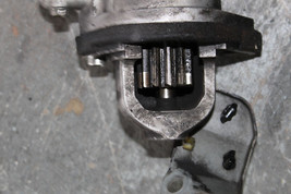 2007-2009 NISSAN 350Z STARTER MOTOR  R1223 image 8