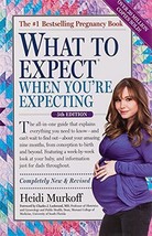 What to Expect When You&#39;re Expecting (What to Expect (Workman Publishing)) - £22.65 GBP