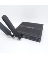 Cradlepoint AER2200 1000 Mbps Wireless Router Only - $421.01 MXN