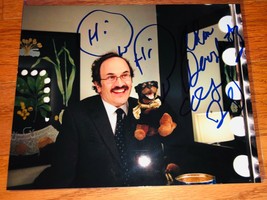 Hand Signed 8 X 10 Robert Smigel Triumph The Insult Comic Dog Autographe... - £67.01 GBP