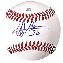 Adam Oller Oakland Athletics Autograph Signed Baseball Proof Photo Authe... - $58.20