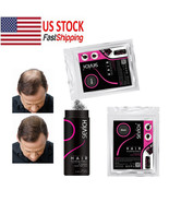 Sevich Hair Building Fiber Powder Thickening Fibers Hair Loss Treatment ... - €11,36 EUR