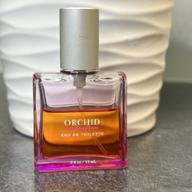 Bath &amp; Body Work ORCHID Women’s EDT Spray .5oz/15ml, Low Fill - £7.69 GBP