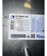Sampa SP559807 Air Spring - $120.12 CAD