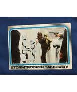 Topps 1980 The Empire Strikes Back Series 2 Card #218 *Pre Owned- Good* i1 - $4.99