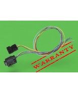 03-12  mercedes r230 sl550 sl500 fuel gas tank level sensor wire plug co... - $55.01 CAD
