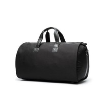 Men Travel Bag Picnic  In Clothing Large Capacity Multi-function Bag Foldable Ox - £126.17 GBP