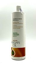 One N Only Argan Oil Moisture Repair Shampoo 33.8 oz - £27.76 GBP