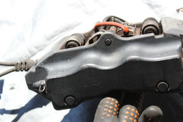 2004-2007 VOLKSWAGEN TOUAREG V8 REAR PASSENGER RIGHT BREMBO BRAKE CALIPER J6692 image 7