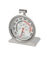 Instant Read Stainless Steel Oven Thermometer - $31.70 CAD