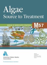 M57 Algae: Source To Treatment  [PAPERBACK]     acceptable - £114.21 GBP