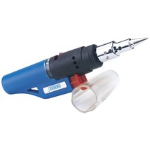 Draper Tools Gas Soldering Iron Blue 78774 - £30.15 GBP