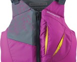 Escape Life Jacket For Women By Stohlquist. - £72.33 GBP