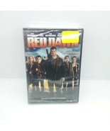 Red Dawn 2012 Movie Chris Hemsworth PROMO DVD✨ - $18.95 CAD