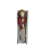 STAR WARS QUEEN AMIDALA GENERAL MILLS CEREAL PIN NEW SEALED IN PACKAGE - $9.09 CAD