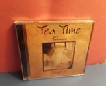 Tea Time Classics Vol. 2 (CD, 2002, Direct Source; Classical)  - $5.22