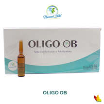 Oligo OB By Nacional Stetic - £71.92 GBP