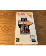 Kodak EasyShare PH-40 Color Cartridge &amp; Photo Paper Kit 40 4x6 in Photos - $182.63 MXN