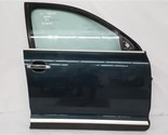 Front Right Door OEM 2003 2004 2005 2006 Porsche CayenneMUST SHIP TO A C... - $356.38