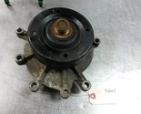 Water Coolant Pump From 2006 Jeep Grand Cherokee  4.7 04892372AA - $34.95