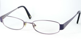 Nine West NW1015 513 Lilac Purple Eyeglasses Glasses Frame 51-17-135mm &quot;Read&quot; - £15.56 GBP