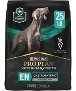 Purina En Gastroenteric Fiber Balance Canine Formula Dog Food Dry - 25 L... - $102.99