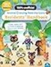 Animal Crossing New Horizons Residents Handbook Updated edition with version 2.0 - £8.08 GBP