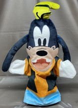 Melissa & Doug Disney Goofy Hand Puppet - $9.49
