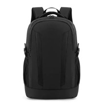 New Men Laptop Schoolbag Backpack 15.6 Inch Travel Student Camera Backpa Ox Wate - £138.78 GBP