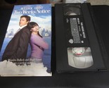 Two Weeks Notice (VHS, 2002) - $5.93