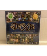 Dixit Journey Family Game A Picture Is Worth A Thousand Words! NEW SEALED - £28.79 GBP