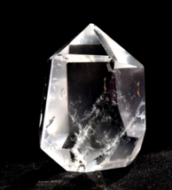 Himalayan ancient wisdom quartz sacred energy devic ,mrror,fairies scrying #6139 - £33.24 GBP